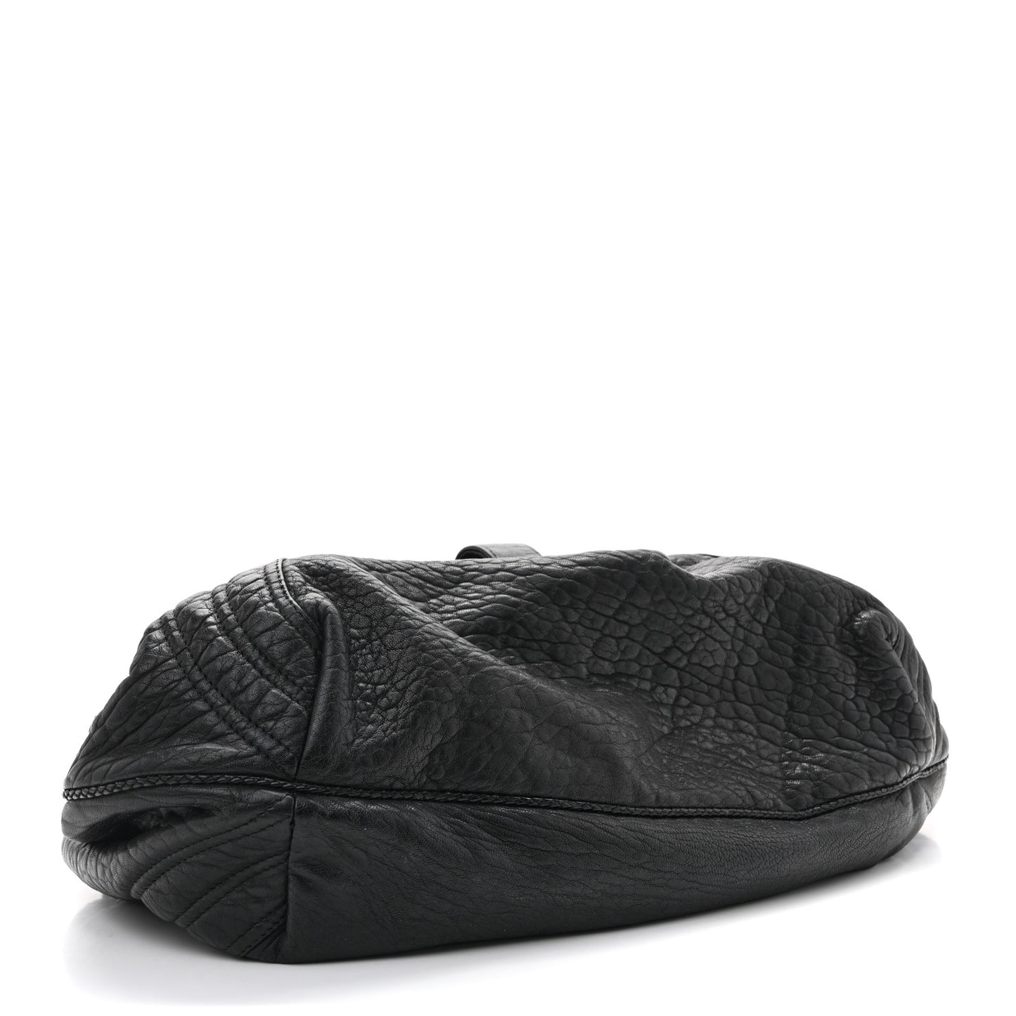 Nappa Nuvolata Spy Black