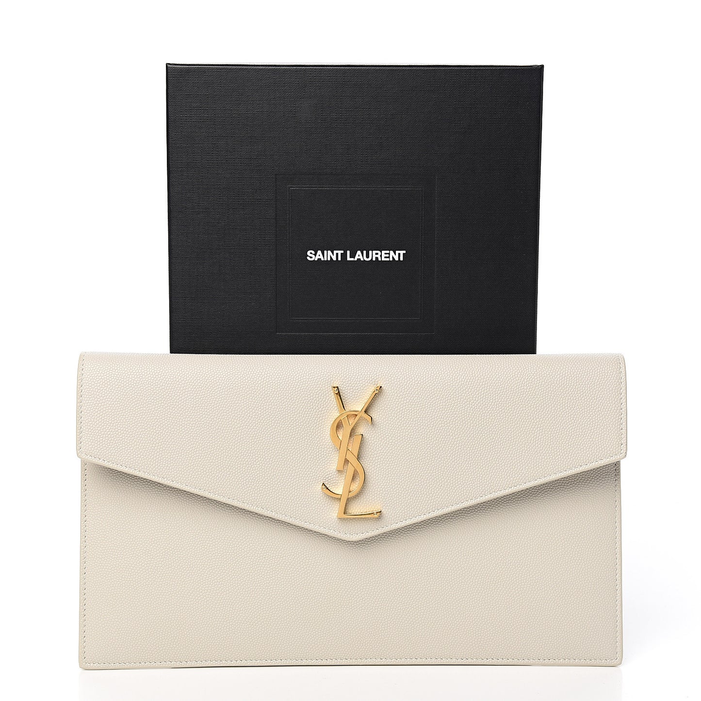 Grain De Poudre Uptown Pouch Crema Soft