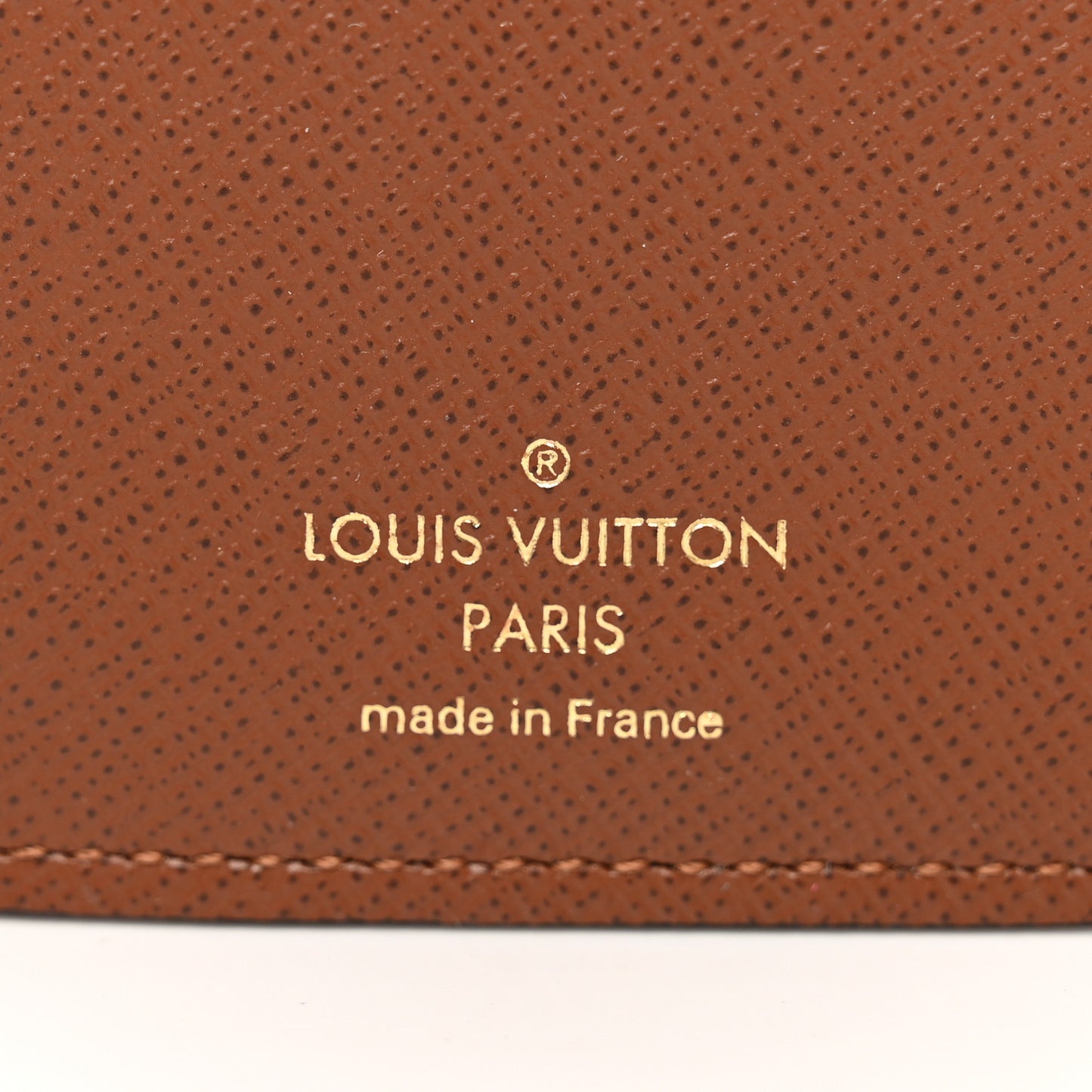 Monogram Victorine Wallet