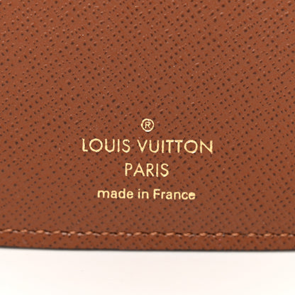 Louis Vuitton Monogram Victorine Wallet 5 of 6