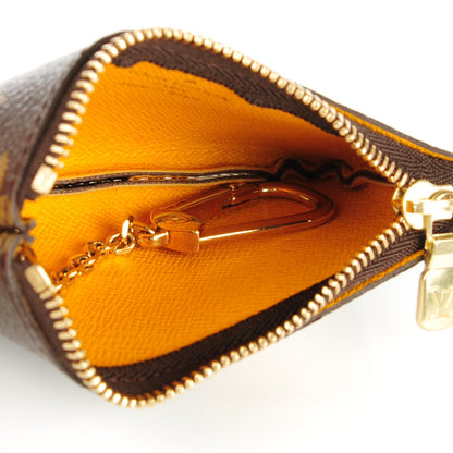 Louis Vuitton Monogram Groom Key Pouch 5 of 7