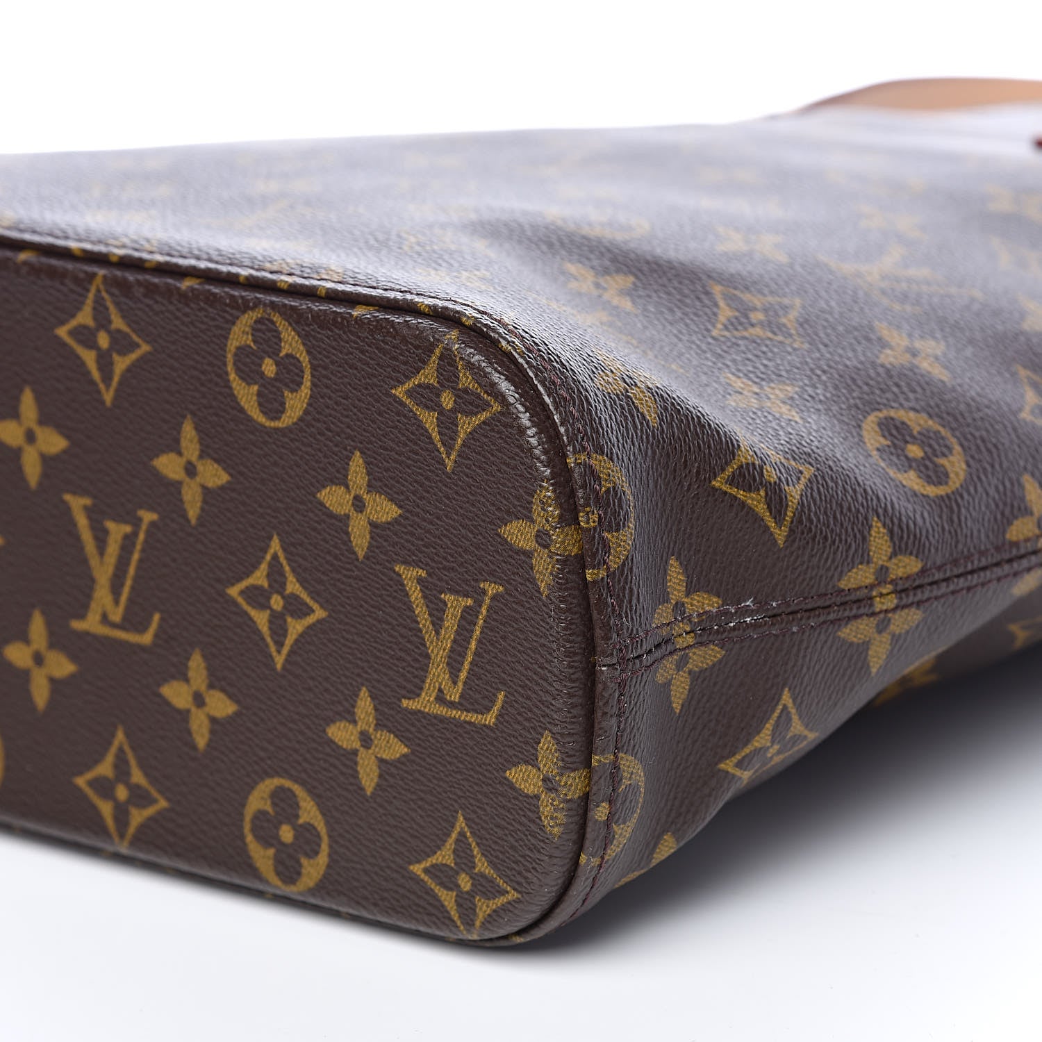 Louis Vuitton Monogram Vavin GM 9 of 10