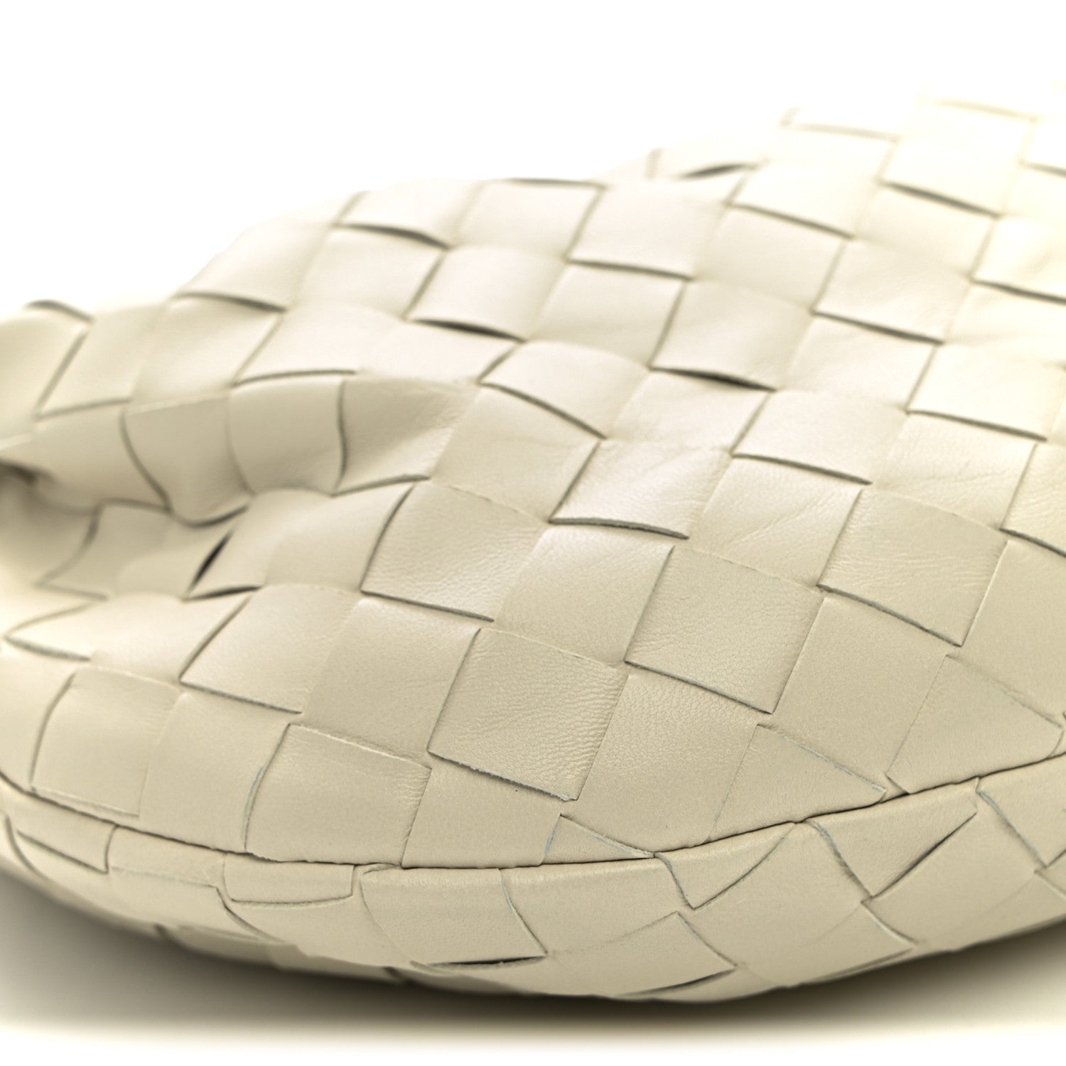 Bottega Veneta Nappa Intrecciato Mini Jodie Chalk 9 of 10