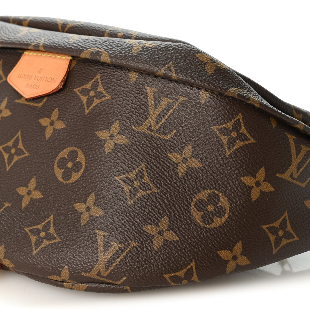 Monogram Bumbag