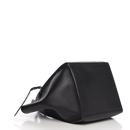 Celine Supple Grained Calfskin Small Big Bag Black 3 of 10