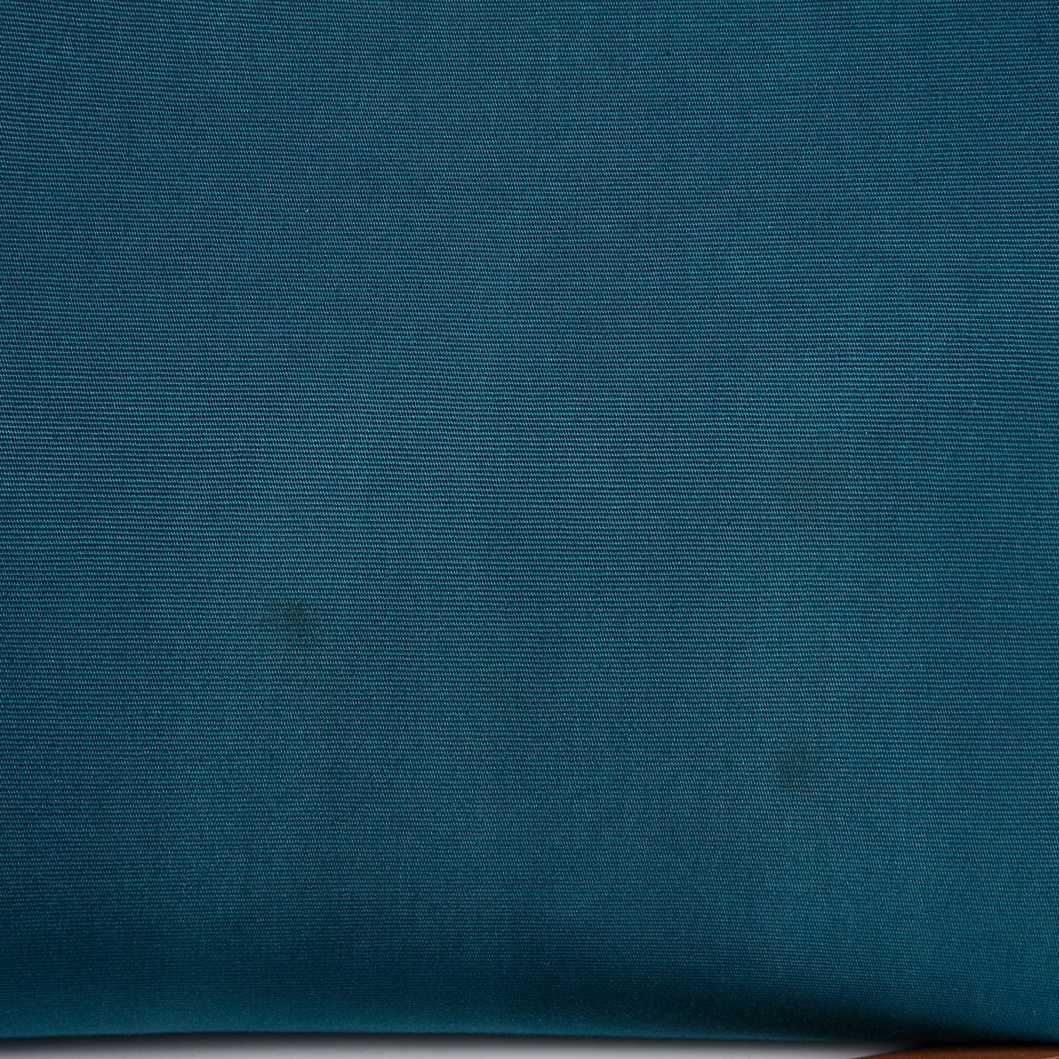 Hermes Vache Hunter Toile Herbag Zip 31 PM Bleu Izmir Natural 9 of 11