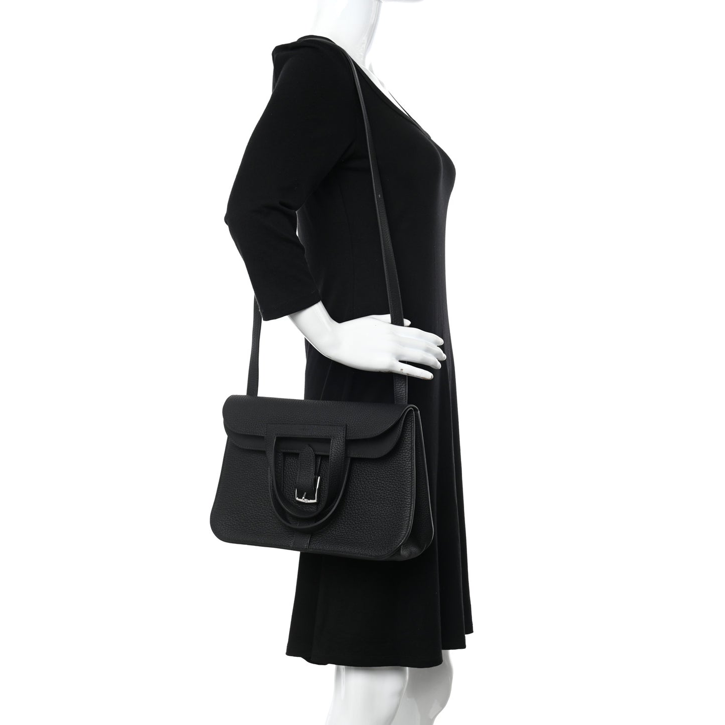 Taurillon Clemence Halzan 31 GM Black