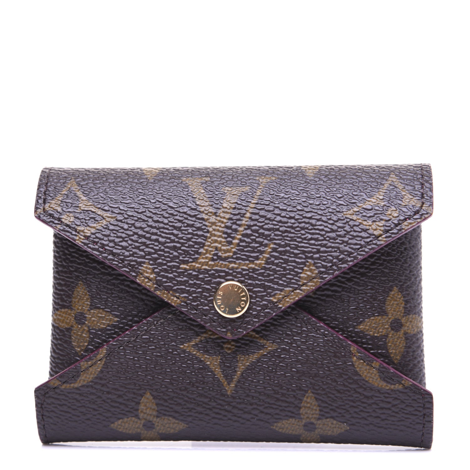 Louis Vuitton Monogram Kirigami Pochette Set 36 of 50