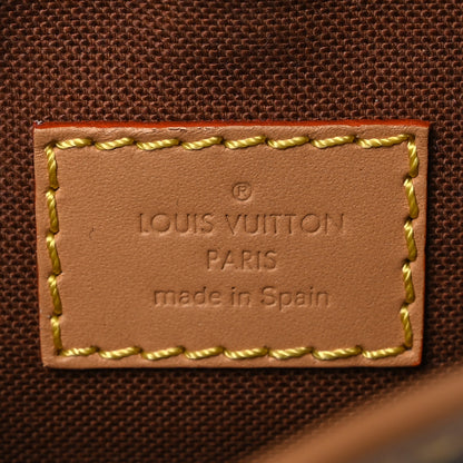 Louis Vuitton Monogram Fold Me Pouch 6 of 15