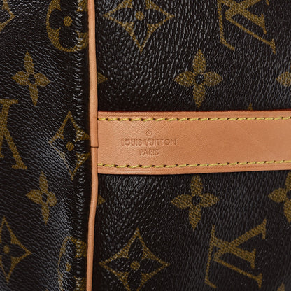 Louis Vuitton Monogram Speedy Bandouliere 25 6 of 8