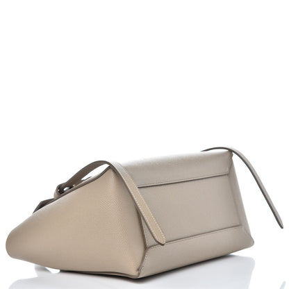 Celine Grained Calfskin Micro Belt Bag Light Taupe 4 of 6