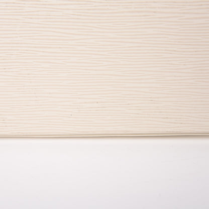 Louis Vuitton Epi Lockit Ivory 12 of 12