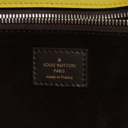 Louis Vuitton Veau Cachemire W PM Pistache 8 of 9