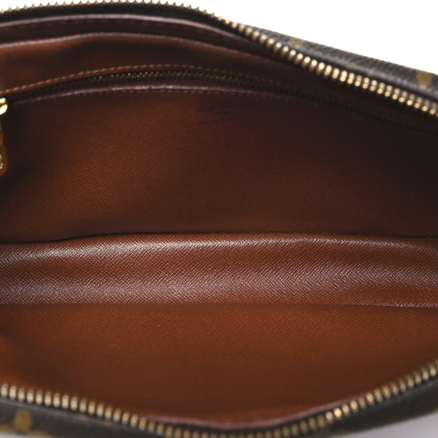 Monogram Pochette Marly Dragonne 26