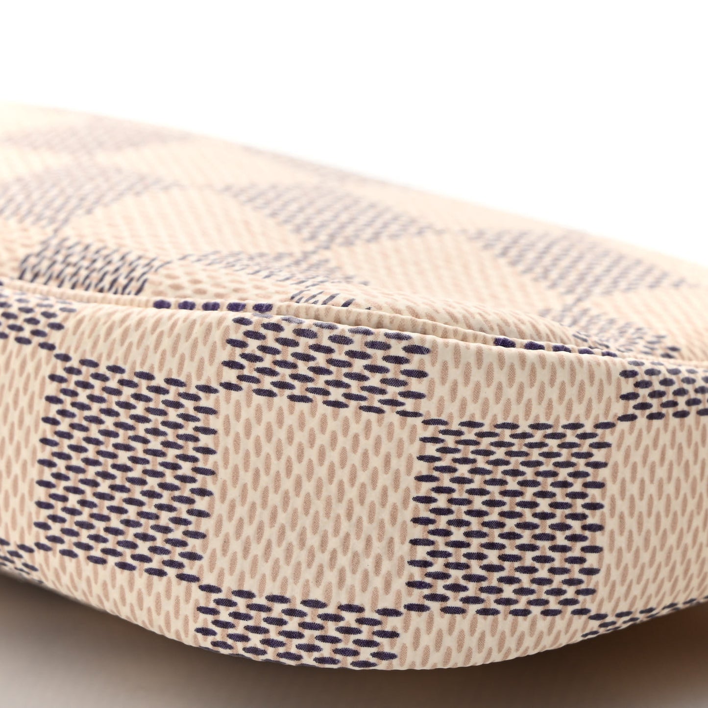Damier Azur Mini Pochette Accessories