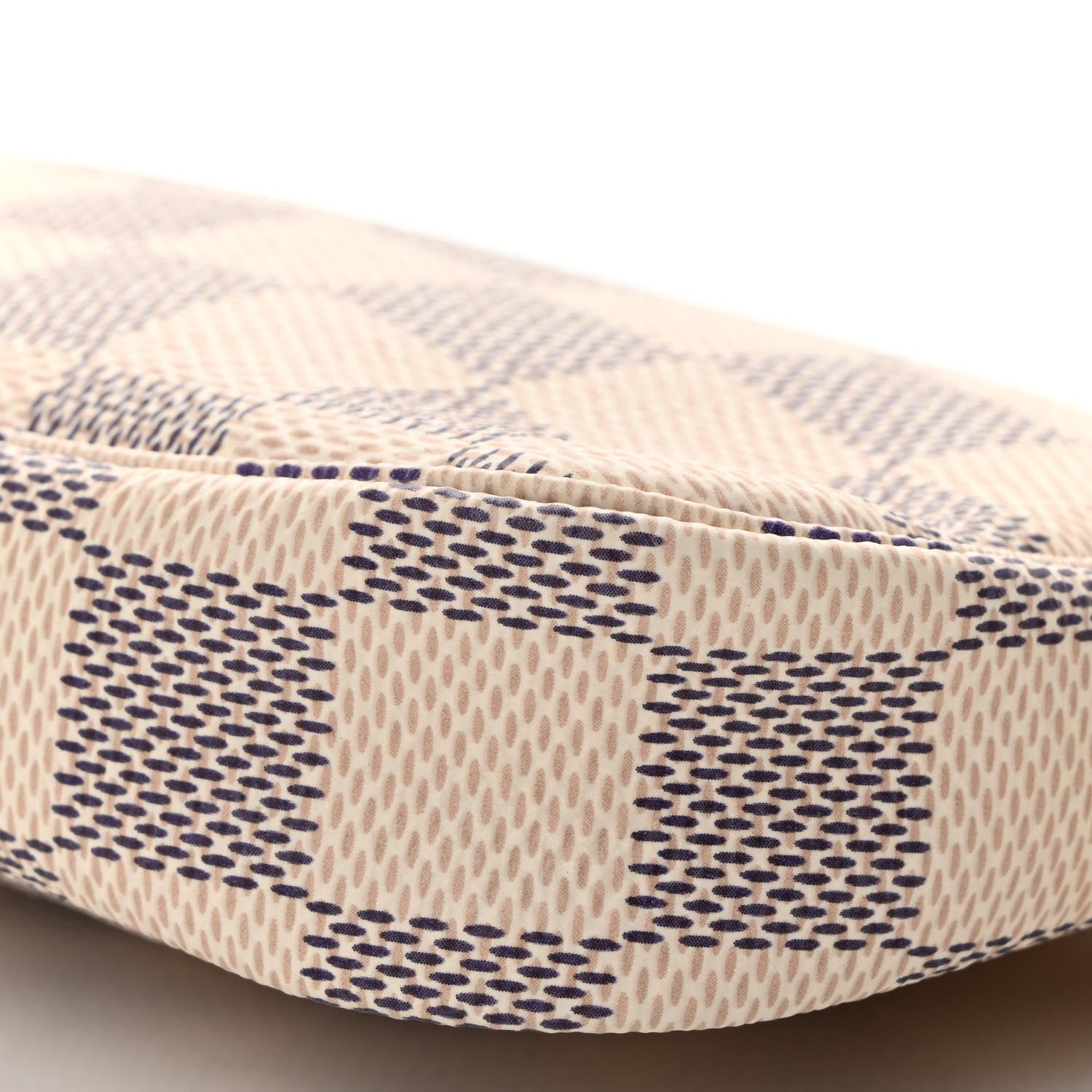 Louis Vuitton Damier Azur Mini Pochette Accessories 9 of 9