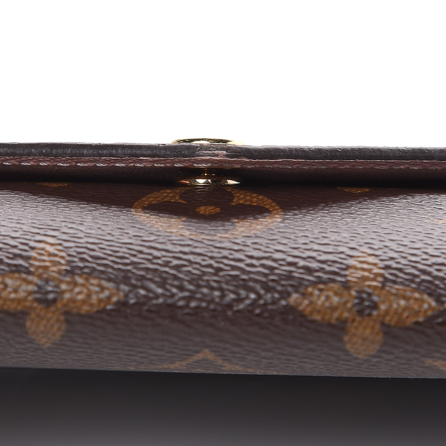 Louis Vuitton Monogram Jeanne Wallet Rose Ballerine 10 of 12