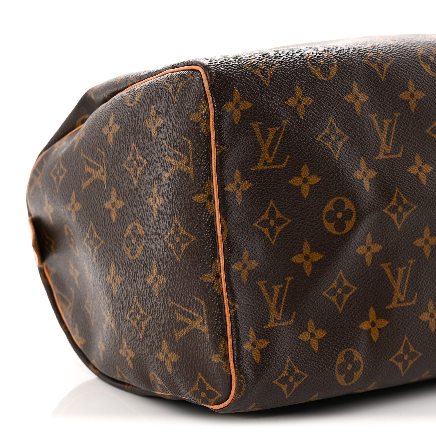 Louis Vuitton Monogram Speedy 30 7 of 11