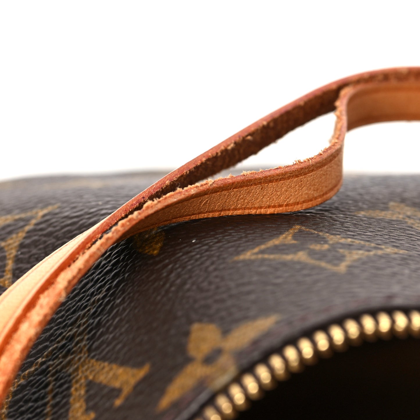 Monogram Pochette Accessories