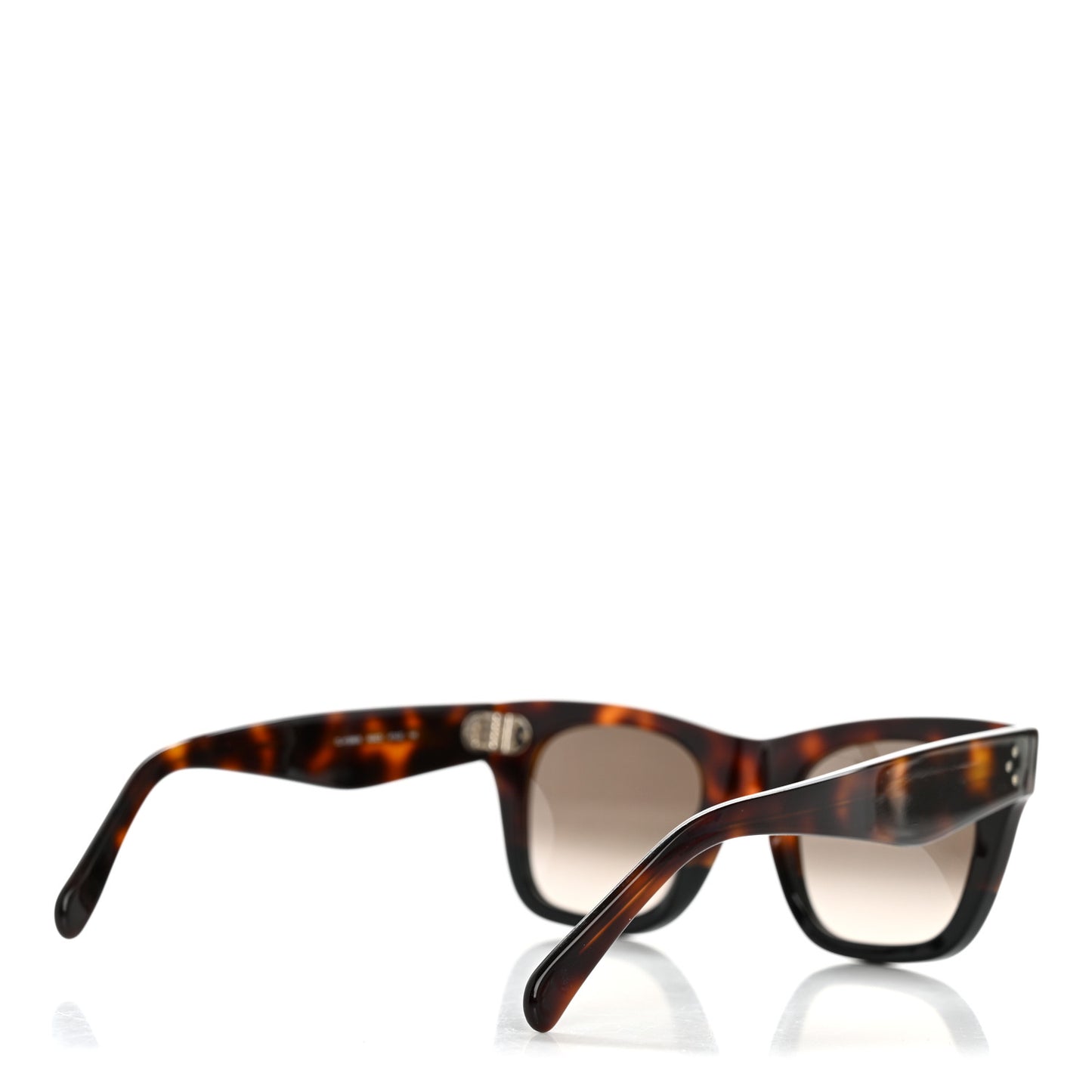 Acetate Catherine Sunglasses CL41089/S Havana