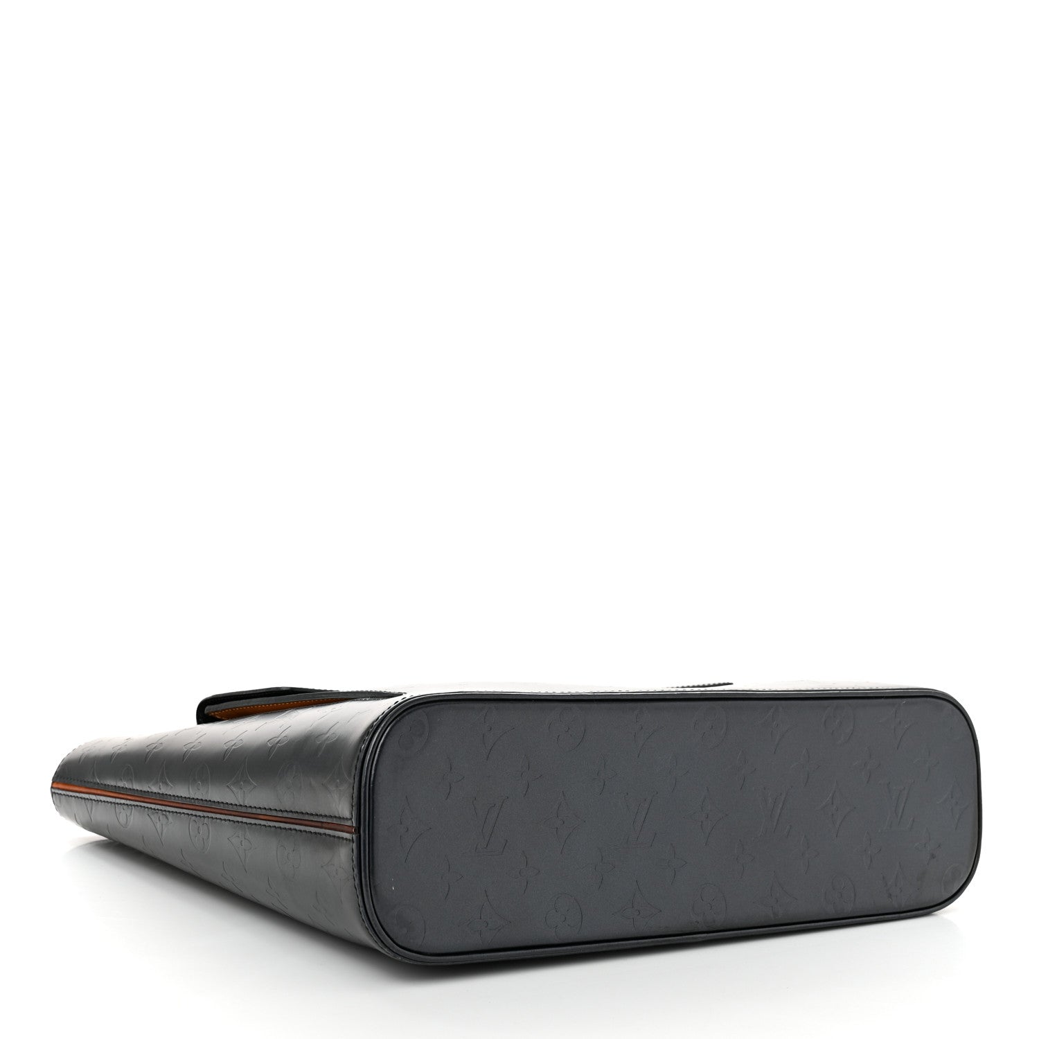 Louis Vuitton Mat Monogram Willwood Blue 4 of 12