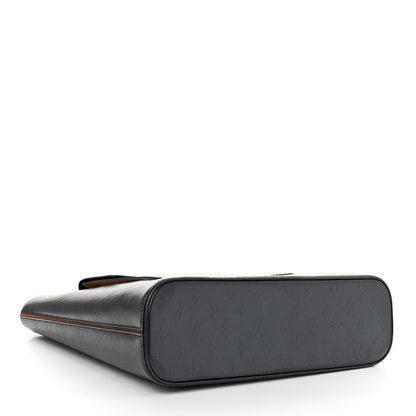 Louis Vuitton Mat Monogram Willwood Blue 4 of 12