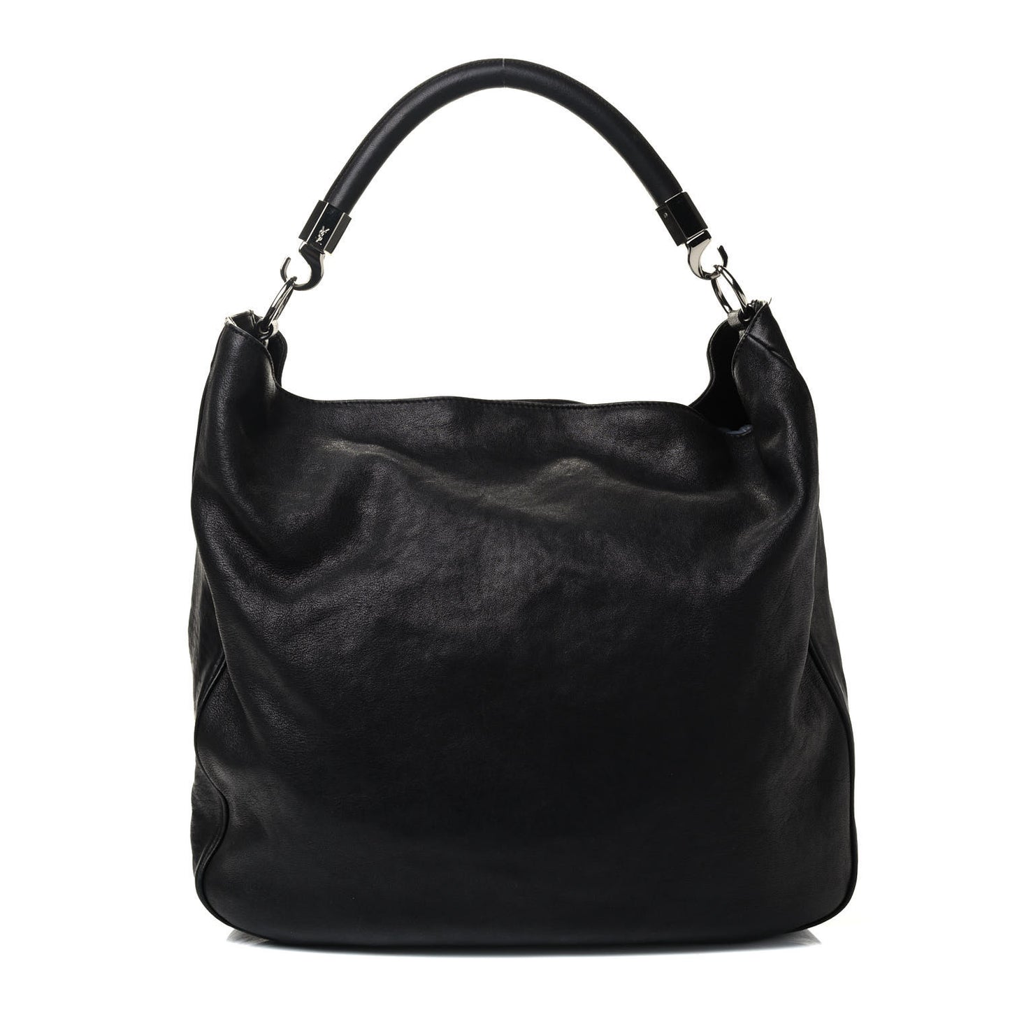Sheepskin Large Roady Hobo Black