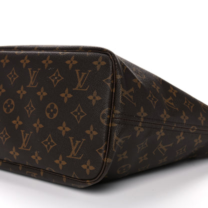Louis Vuitton Monogram Neo Neverfull MM 12 of 22