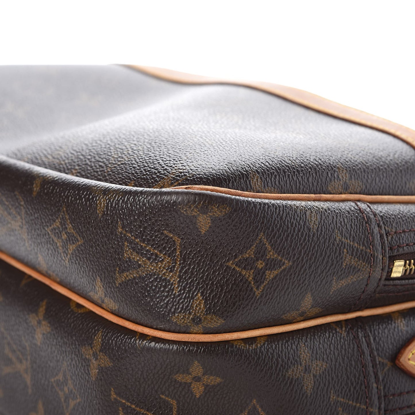 Monogram Reporter PM