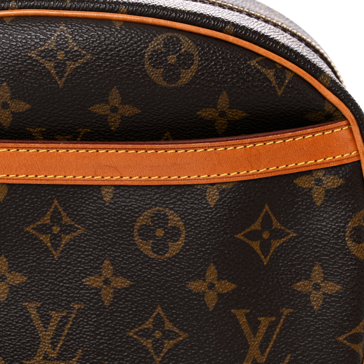 Monogram Blois