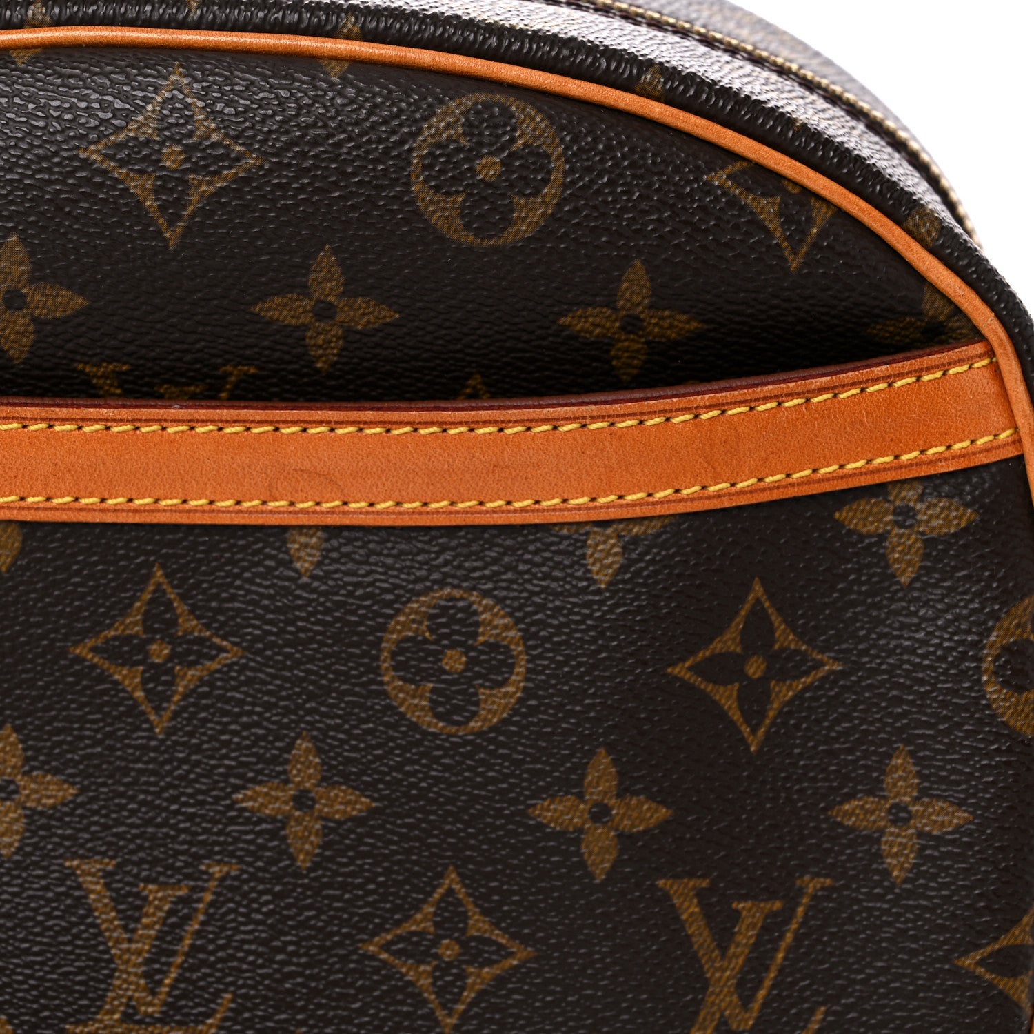 Louis Vuitton Monogram Blois 18 of 24