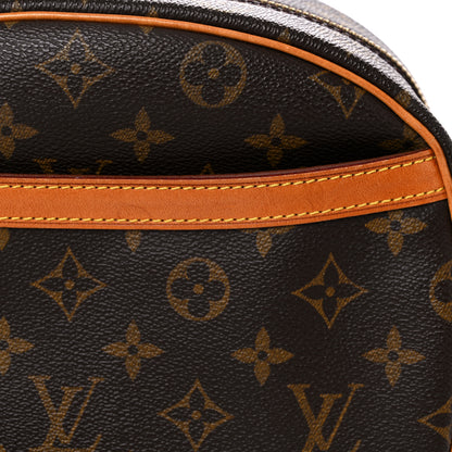 Louis Vuitton Monogram Blois 18 of 24