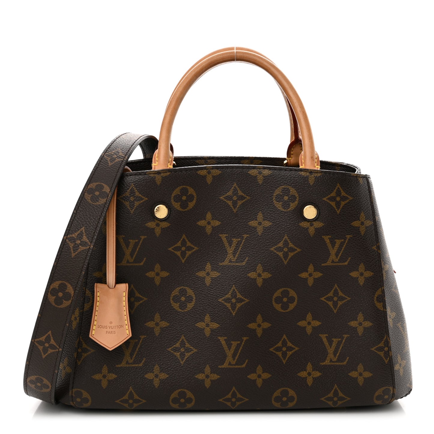 Monogram Montaigne BB