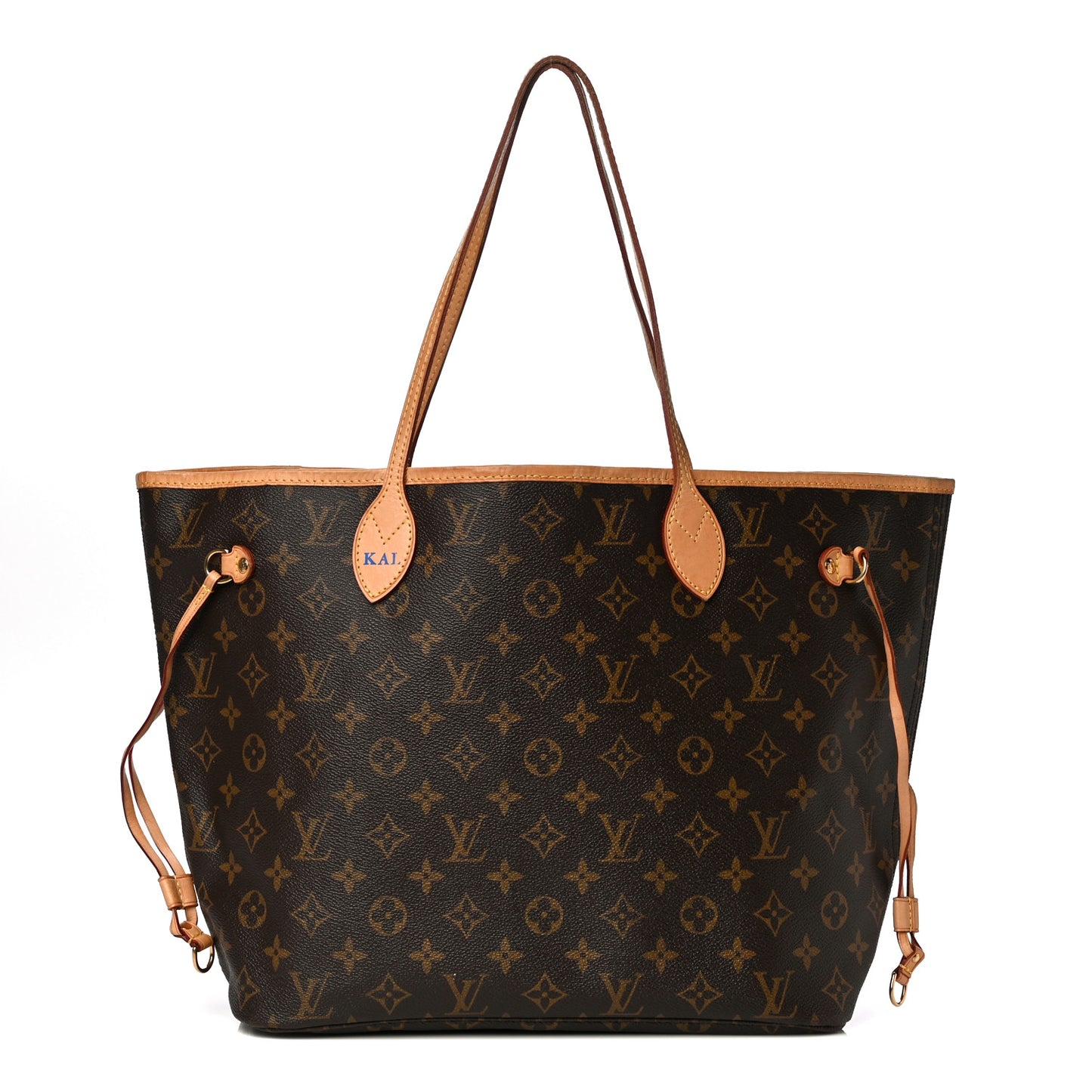 Monogram Neverfull MM