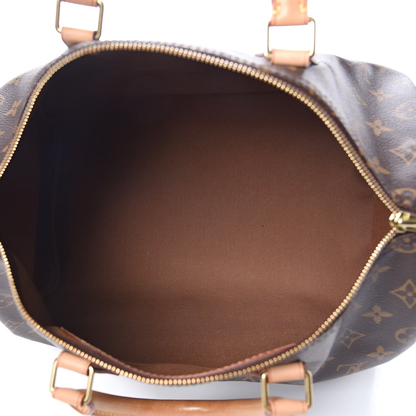 Monogram Speedy 35