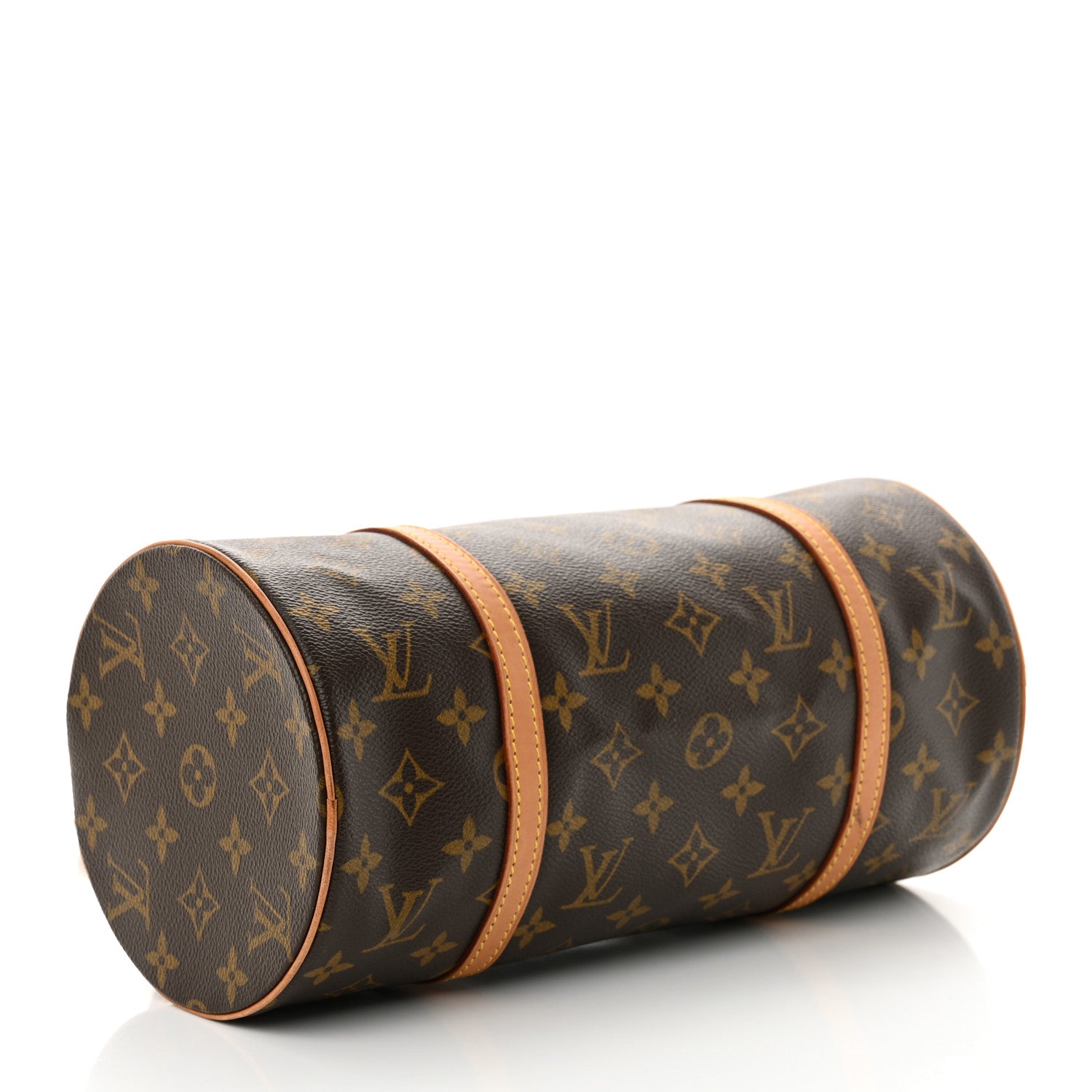 Louis Vuitton Monogram Papillon 30 4 of 12