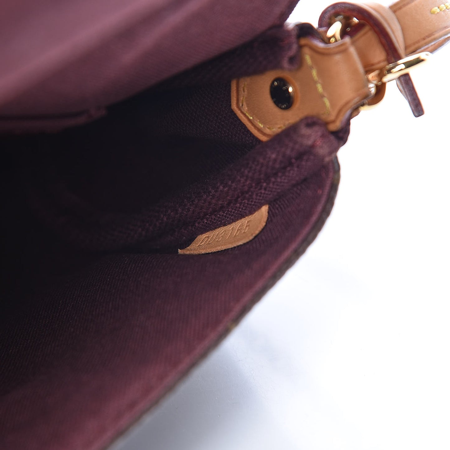 Monogram Favorite PM