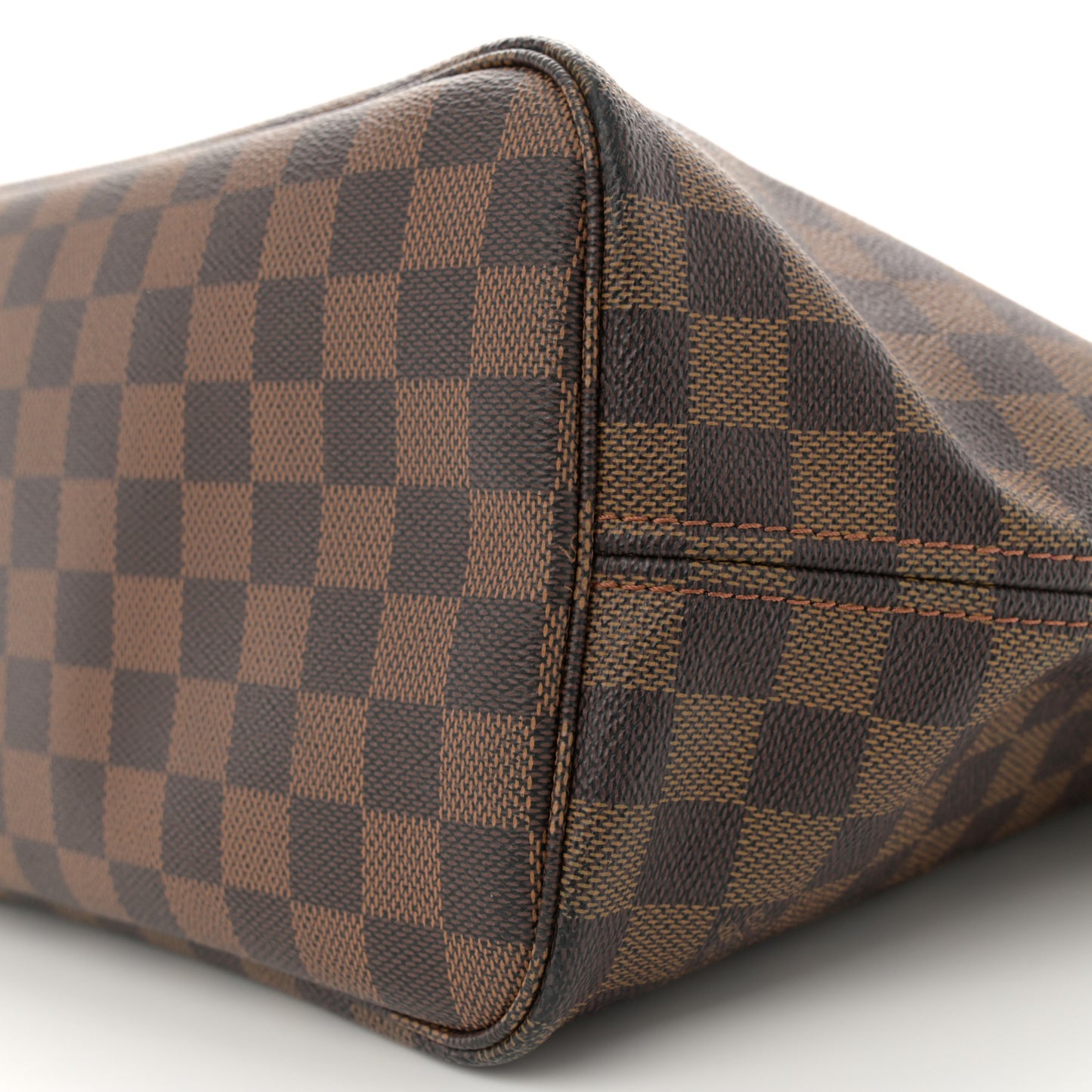 Damier Ebene Neverfull MM