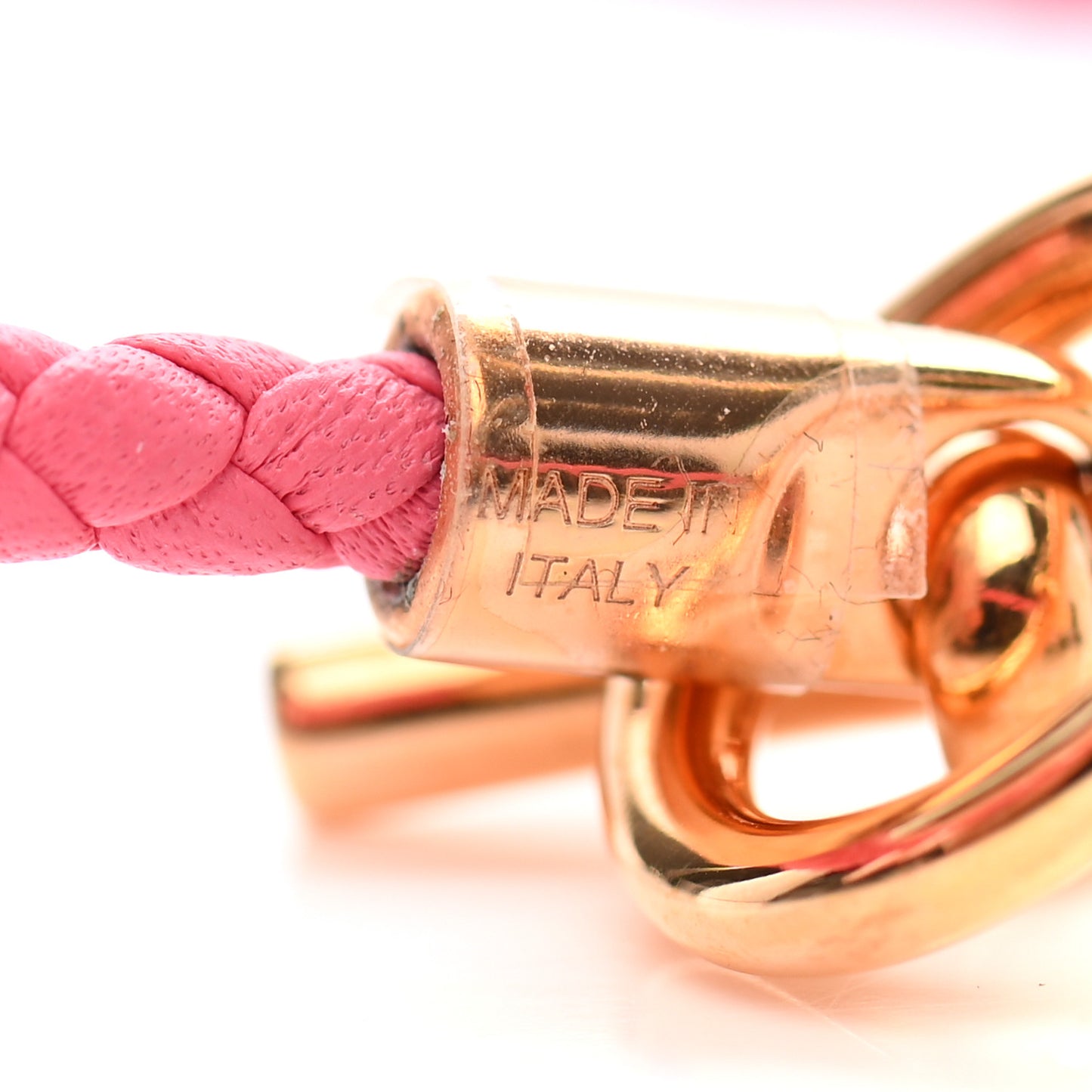 Swift Glenan Single Tour Bracelet T2 Rose Ete
