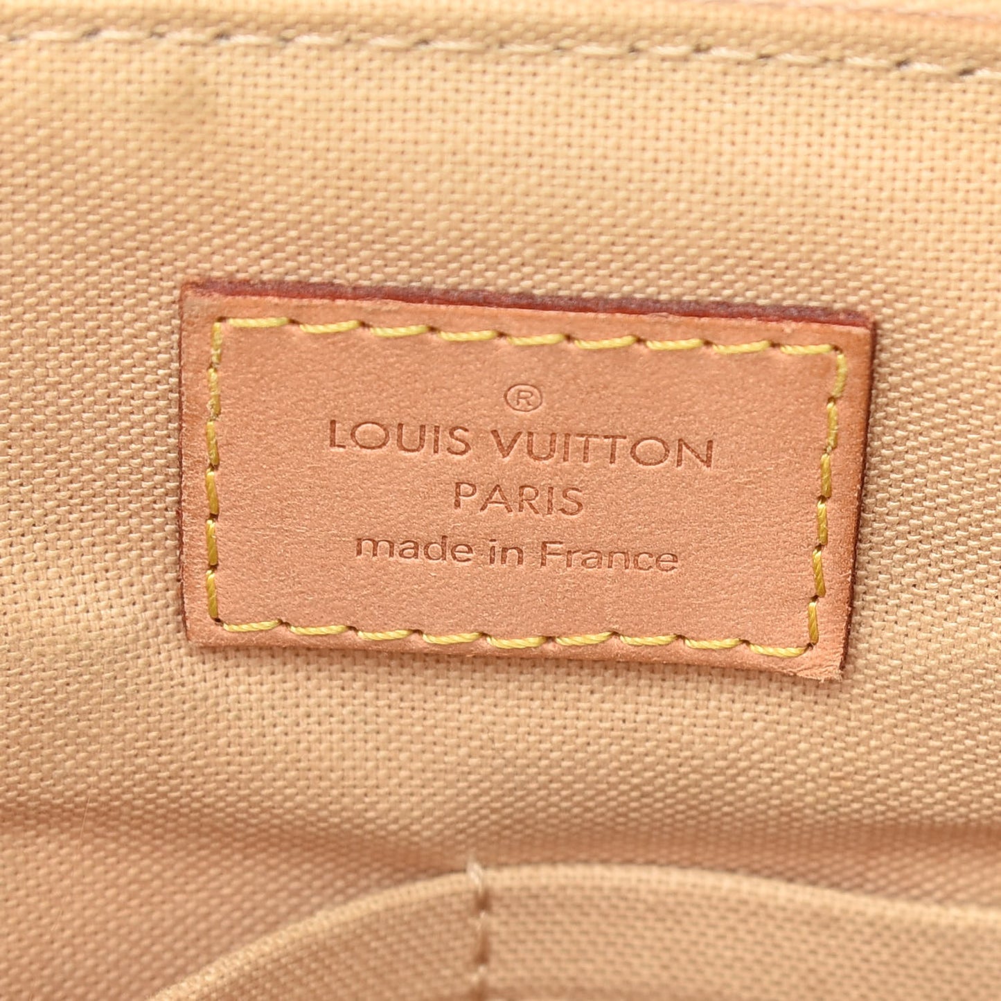 Damier Azur Siracusa PM