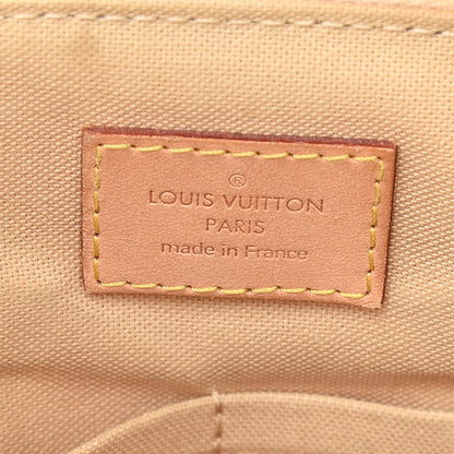 Louis Vuitton Damier Azur Siracusa PM 6 of 10