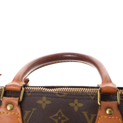 Louis Vuitton Monogram Speedy 35 9 of 10