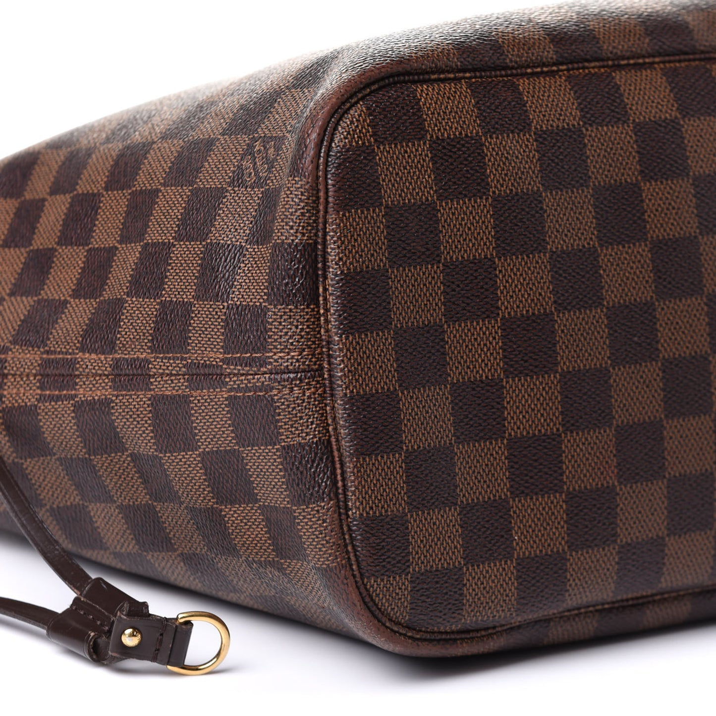 Damier Ebene Neverfull MM
