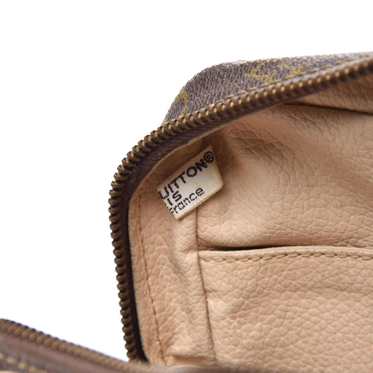 Louis Vuitton Monogram Trousse Toilette 23 10 of 11
