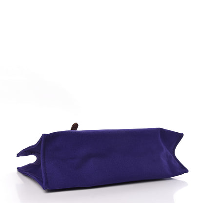 Hermes Toile Etriviere Elan 4 of 9