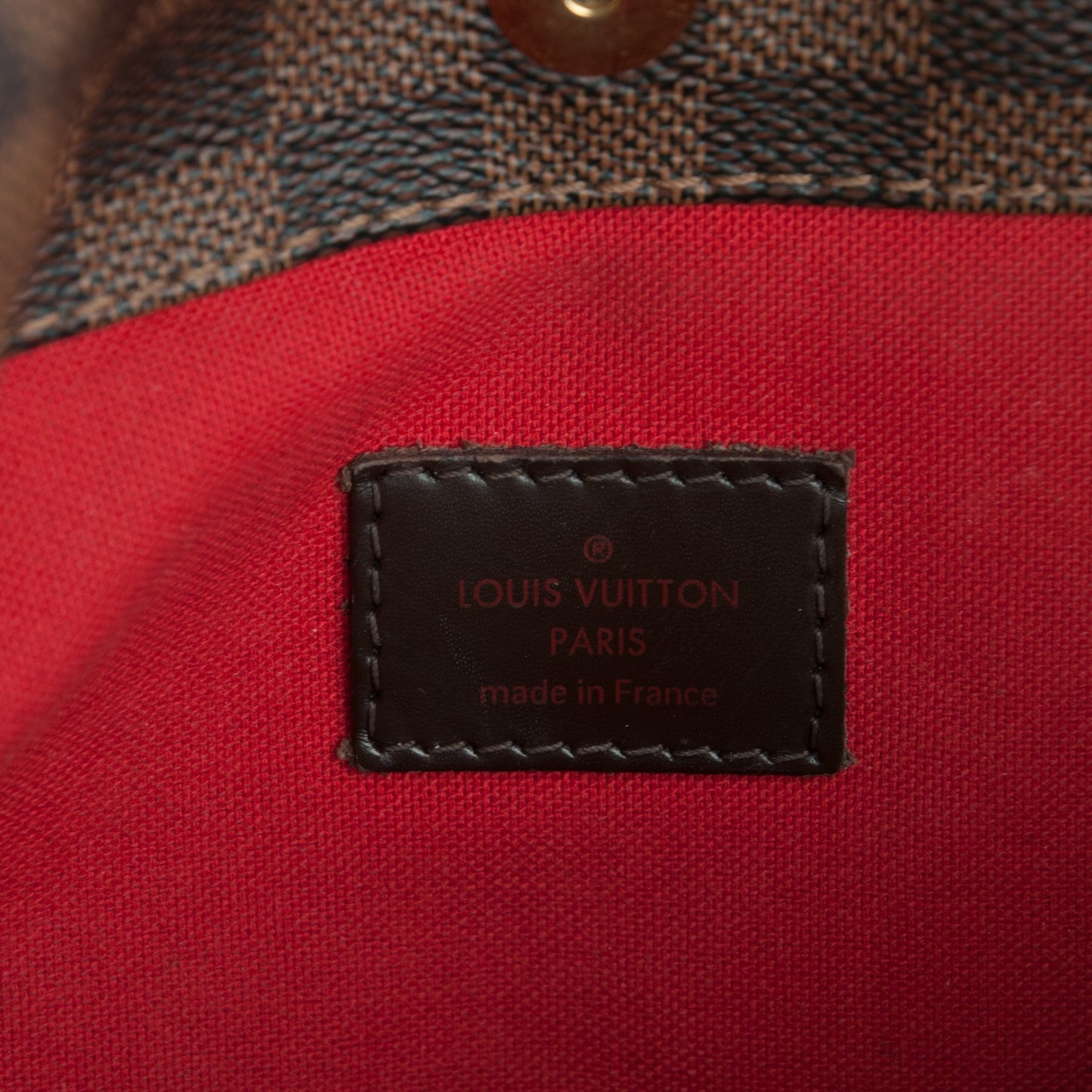 Damier Ebene Bloomsbury PM