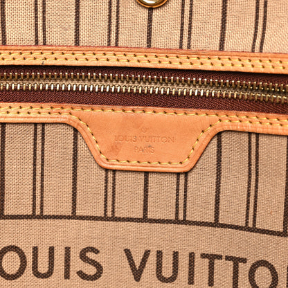 Louis Vuitton Monogram Neo Neverfull GM 5 of 12