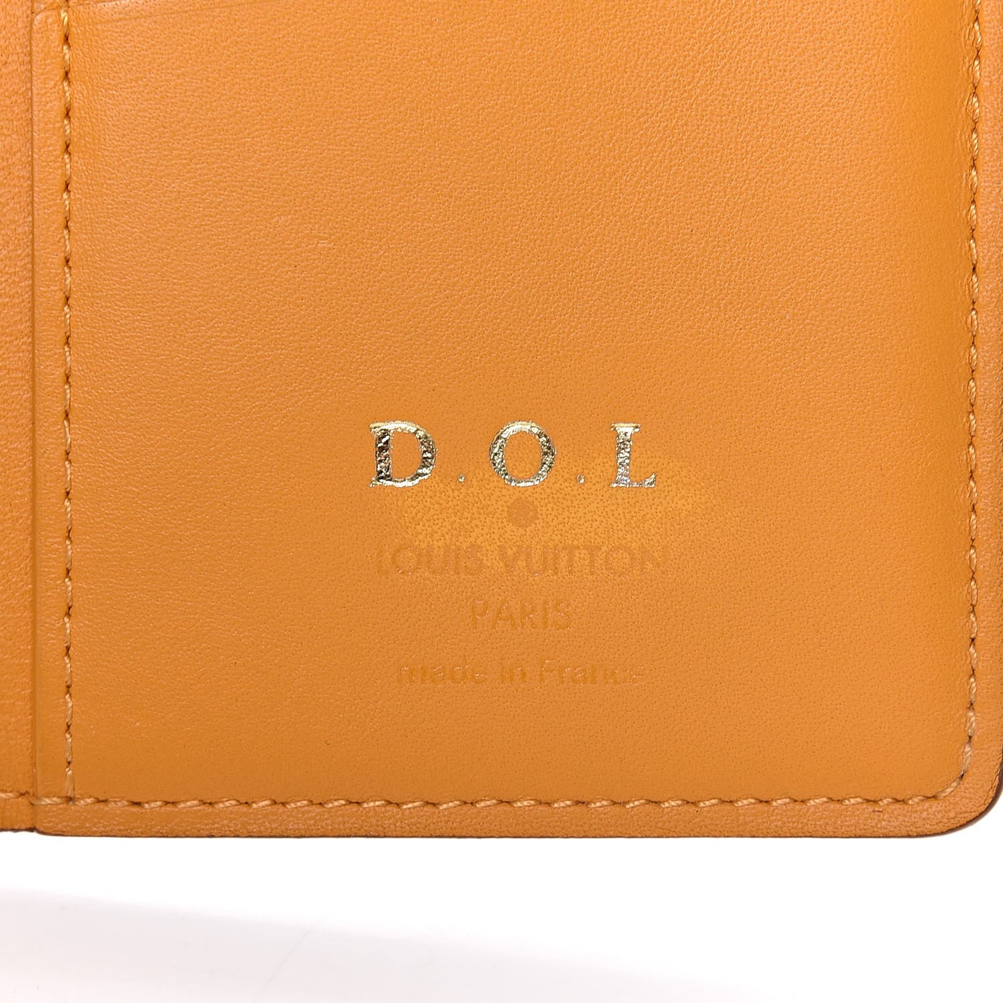 Damier Infini Brazza Wallet Solar
