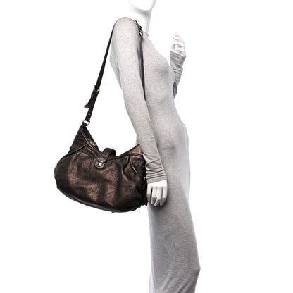 Louis Vuitton Mahina XS Mordore 2 of 11