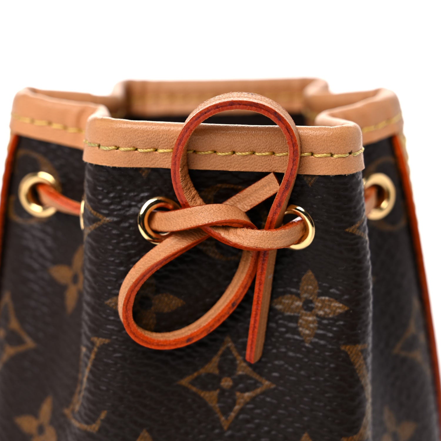 Louis Vuitton Monogram Trio Mini Icones Noe 10 of 10